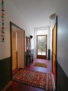 Maisons de vacances Croassecorbeau Maison de Famille au pied du Ventoux : photos des chambres