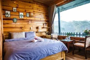 Lahill I Cozy Home I Best View - Ấp Ðinh An (1)