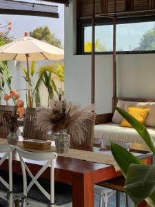 ChiangMai清迈 cozy pool Villa 8rooms