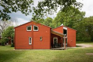 First Camp Västerås-Mälaren - Ubytování bez kategorie ve městě Västerås