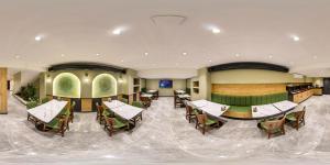 Sabiha Sultan Hotel-Karakoy