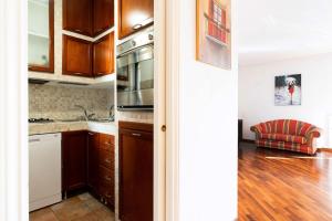 Nicol House Luxury in Bari by BarbarHouse