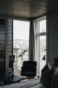 Björholmen Hotell & Restaurang