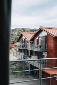 Björholmen Hotell & Restaurang