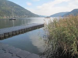 Ferienwohnung Dobernig Apartment Ossiacher See