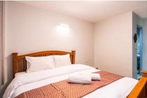 XX GO INN Khaosan ถนนข้าวสาร