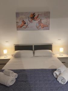 Casa marchese ,vacanze in centro -by Rentalbeb italy-