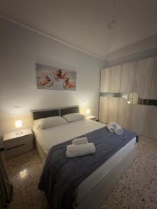 Casa marchese ,vacanze in centro -by Rentalbeb italy-