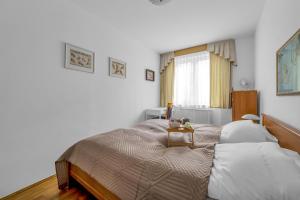 Warsaw Wola Apt - Balcony, Parking - by Rentujemy