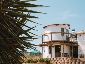 Dassenheuwel Farm Stay Cottages