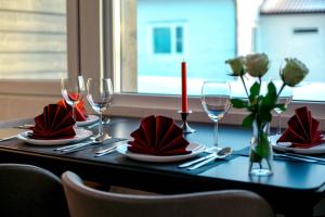 Nordic Bliss Apartment 1