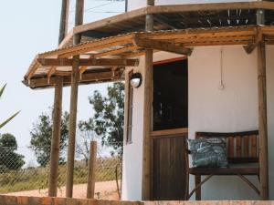 Dassenheuwel Farm Stay Cottages