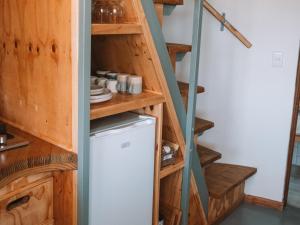 Dassenheuwel Farm Stay Cottages