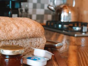 Dassenheuwel Farm Stay Cottages