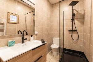 Spacieux appartement en plein cœur de Beziers 2