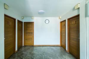 XX GO INN Khaosan ถนนข้าวสาร