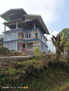 Gurung Homestay - Temi
