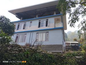 Gurung Homestay