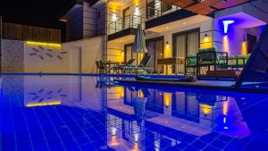 Patara 2 Bedroom Villa