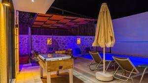 Patara 2 Bedroom Villa - 7418