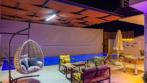 Patara 2 Bedroom Villa