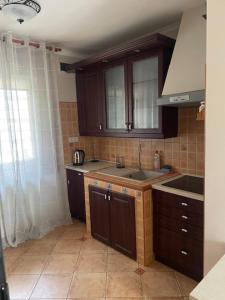Two-Bedroom Family Apartment room in Alice Panzio
