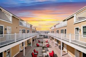 Harbor Haven 1 Block To Hampton Beach Boardwalk