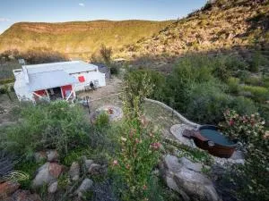 Daniel's Kraal Guest Farm - Buffelskloof