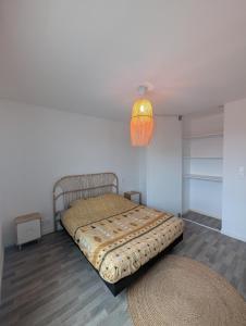 Appartements Le Panoramique : photos des chambres