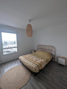 Appartements Le Panoramique : photos des chambres