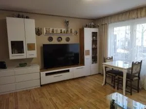 Apartment Hercules - 厄林根