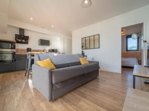 Charmant appartement à 200m de l'océan avec terrasse et parking - FR-1-50-157 - 3hvězdičkové hotely ve městě Mimizan