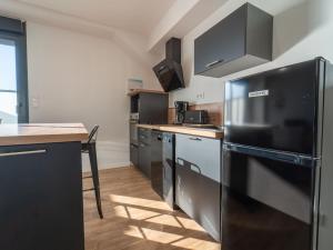 Charmant appartement à 200m de locéan avec terrasse et parking - FR-1-50-157