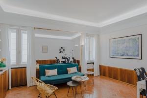 Restart Accommodations Pantheon