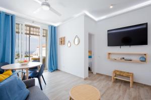 Home2Book Stunning Views Bungalow Costa Adeje