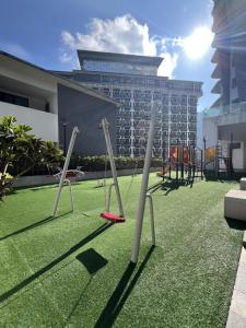 Genting Permai GEO38 Residence