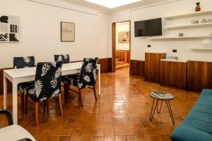 Restart Accommodations Pantheon