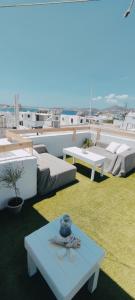 Folia Naxos Apartment 8