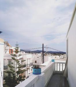 Folia Naxos Apartment 8