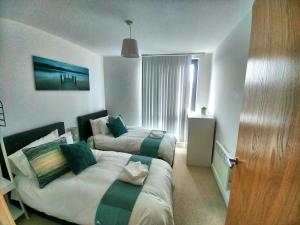 Redhill Nobel -Modern Central 2 Bedroom Apartment