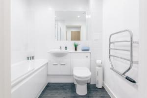 Redhill Nobel -Modern Central 2 Bedroom Apartment