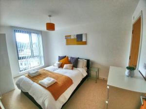 Redhill Nobel -Modern Central 2 Bedroom Apartment