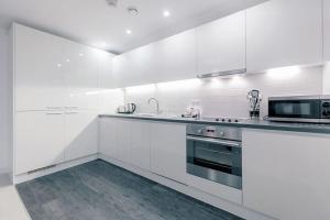 Redhill Nobel -Modern Central 2 Bedroom Apartment