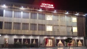 Centrum Hotel & Resort