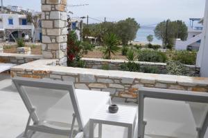 Afroditi Studios & Villas