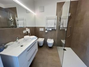 DAS MATSCHER Residence & Garden Hotel