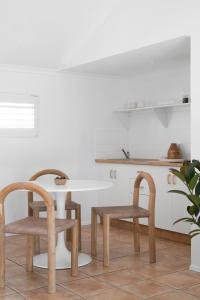 The Lane II - Bay Lane, Byron Bay