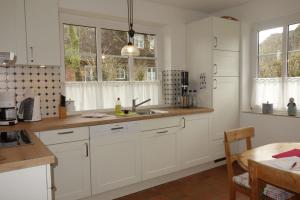 Ferienhaus Adebar 1