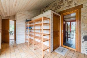 Villas Ancien Moulin renove a neuf pour 20 personnes sur les rives du Trieux : photos des chambres