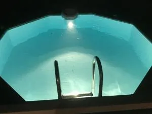 Haut de villa - Morne-à-lʼEau